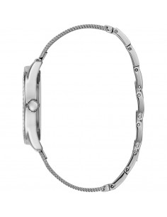 Guess Tri Glitz plateado 2