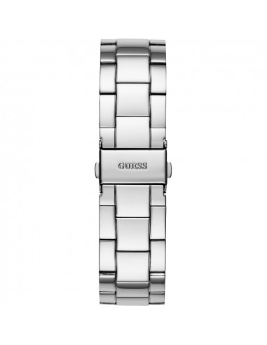 Guess G Twist plateado