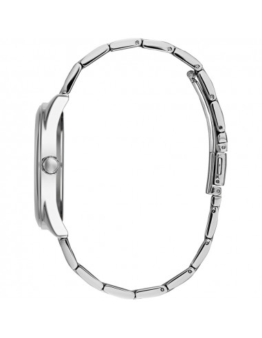 Guess G Twist plateado