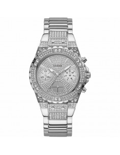 Guess Aphrodite GW0037L1 en plateado