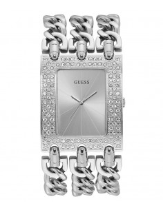 Reloj Guess Ladies Heavy Metal W1275L1