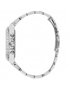 Guess Aphrodite GW0037L1 en plateado 2