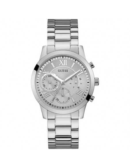 Guess Solar plateado