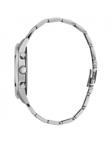 Guess Solar plateado