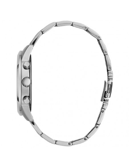 Guess Solar plateado