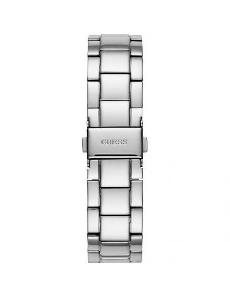 Guess Solar plateado