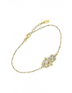 Pulsera Lotus LP1989-2/3