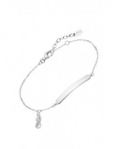Pulsera Lotus LP3033-2/2