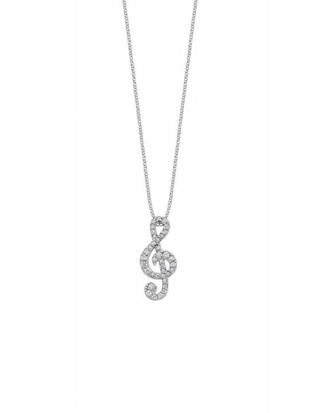 Collar clave de sol Lotus LP1966-1/1
