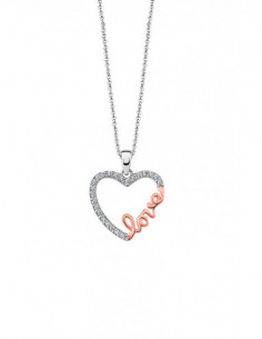 Collar Lotus LP1595-1/2