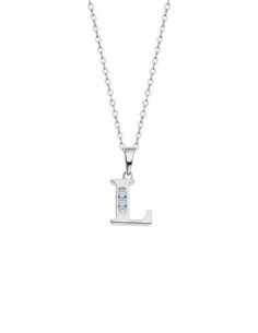 Collar Lotus LP3054-1/L