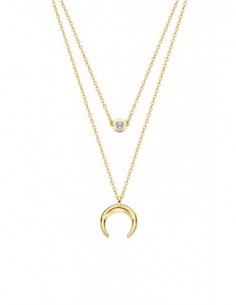 Collar Lotus LP1962-1/2