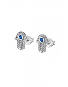 Pendientes  Lotus LP1863-4/1
