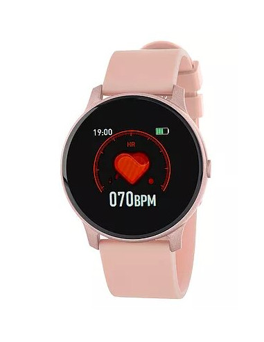 Reloj Smartwatch Marea Smart B59006/3 rosa
