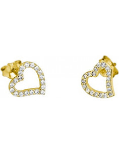 Pendientes Lotus LP1519-4/2