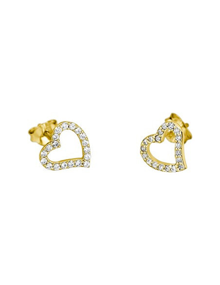 Pendientes Lotus LP1519-4/2