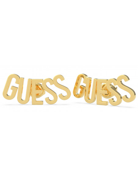 Pendientes Guess Los Angeles UBE20001