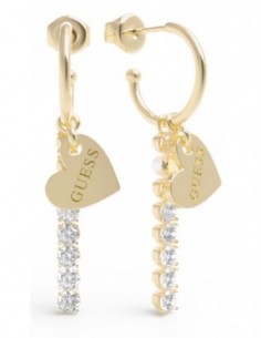 Guess JUBE01079JWYGT-U