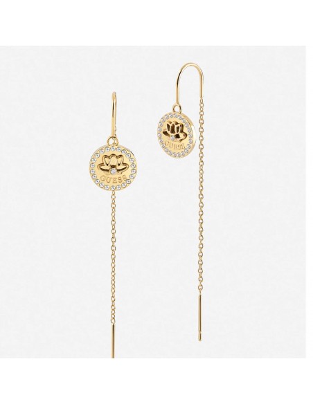 Pendientes Guess JUBE01345JWYGT-U