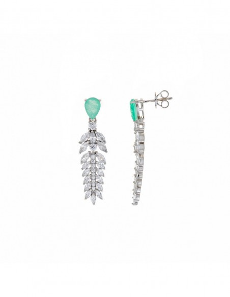 Pendientes Salvatore 112A0280
