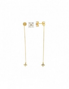 Pendientes Salvatore 136A0586