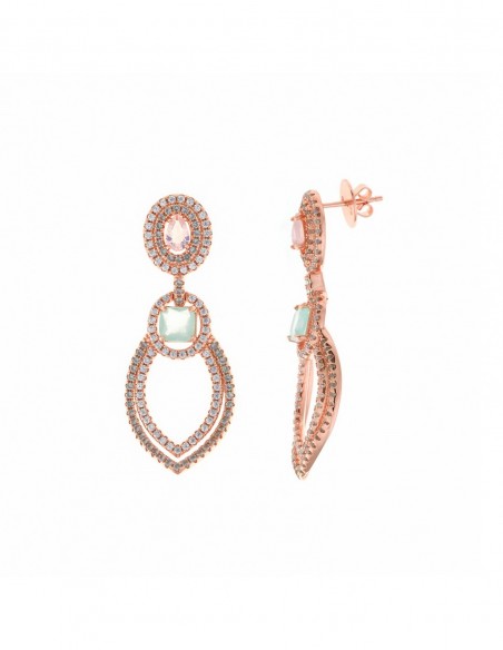 Pendientes Salvatore 252A0066