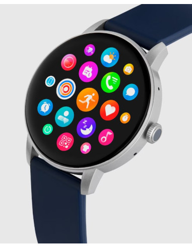 Marea Smart B63005/2 vista lateral