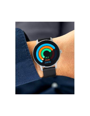 Marea Smart B63005/4 | Pantalla Táctil, IP68, Monitoreo de Salud