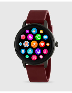 Marea Smart B63005/5 | Pantalla Táctil, IP68, Monitoreo de Salud