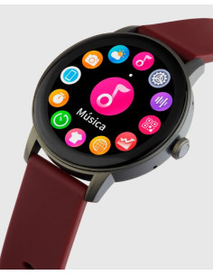 Marea Smart B63005/5 | Pantalla Táctil, IP68, Monitoreo de Salud 2