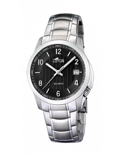 Lotus acero clásico 15760/4 - Joyería Ses nines