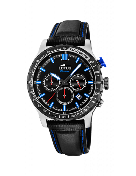 Reloj de hombre Lotus R 18587/3 - Joyería Ses nines