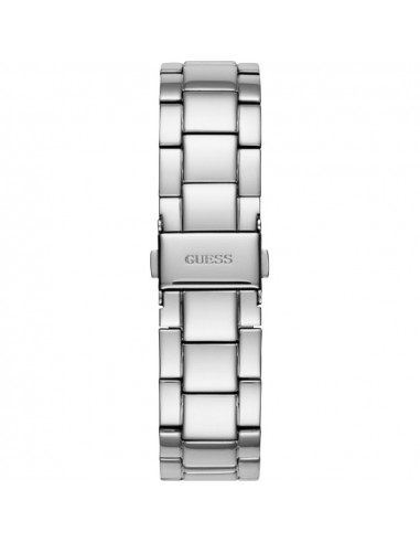 Reloj Guess Frontier plateado W1156L1 - Joyería Ses Nines