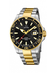 Jaguar J863/2 Executive